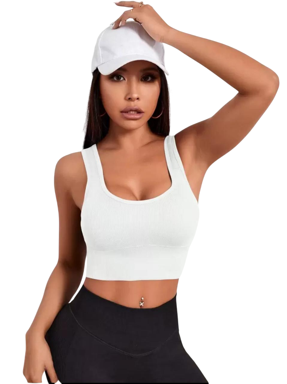 Top Vital Seamless